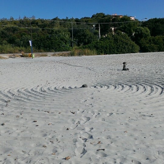 Photos At Fuile E Mare Beach In Orosei