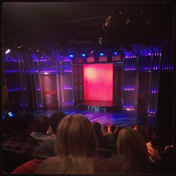Photo taken at The Groundlings Theatre by Jason W. on 1/5/2013
