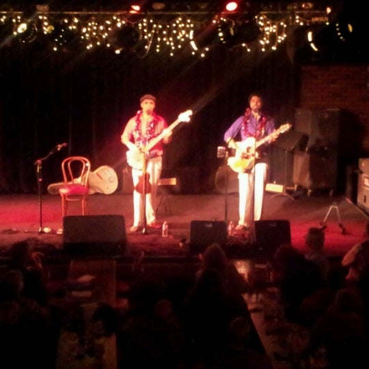 Photo taken at The Coach House by Elliot P. on 12/14/2012