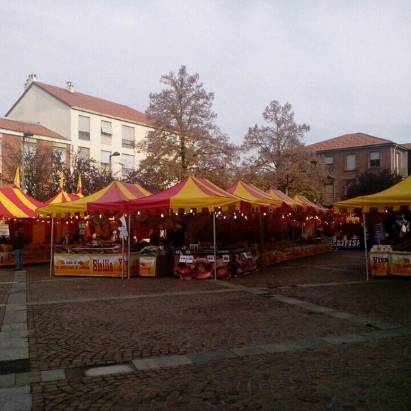 Settimo Torinese 3 tips from 565 visitors