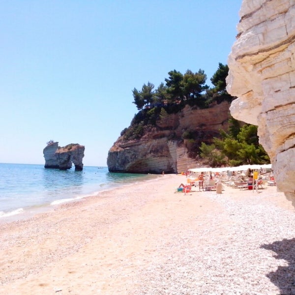 Photos At Spiaggia Hotel Baia Delle Zagare
