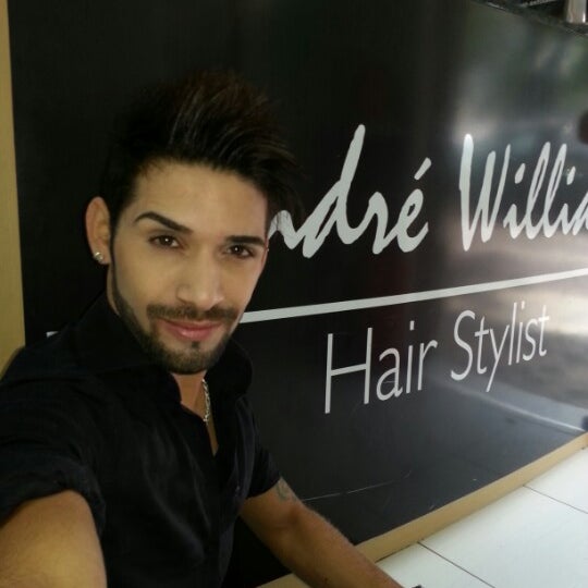 Photos At Andre William Hair Stylist Curitiba Pr
