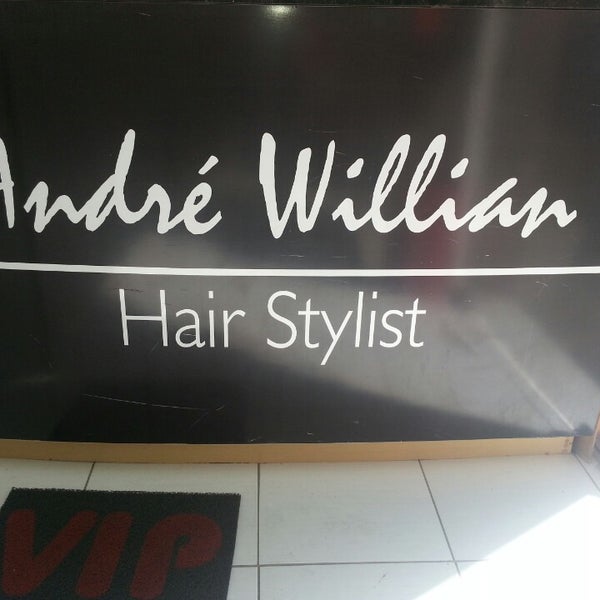 Photos At Andre William Hair Stylist Curitiba Pr