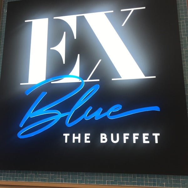 Photos At Ex Blue The Buffet 幸区 川崎市 神奈川県 Photos At Ex Blue The Buffet 幸区 川崎市 神奈川県