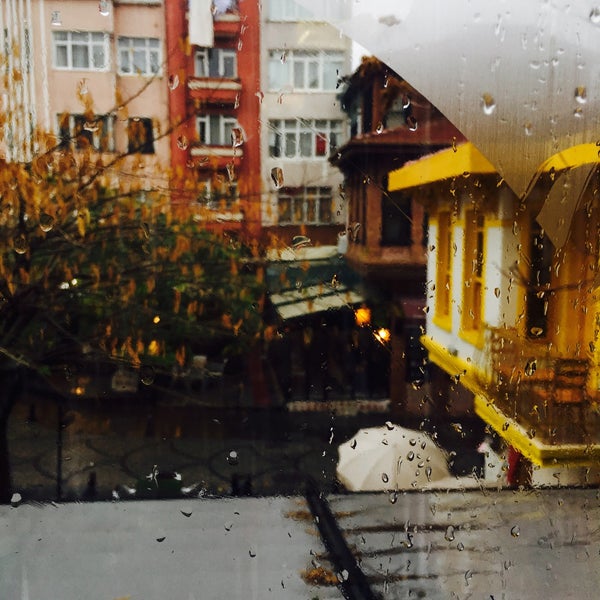 11/28/2016にNazireがBab-ı Yarenで撮った写真