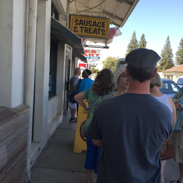 Fotos en Lockeford Meat & Sausage Services Lockeford, CA