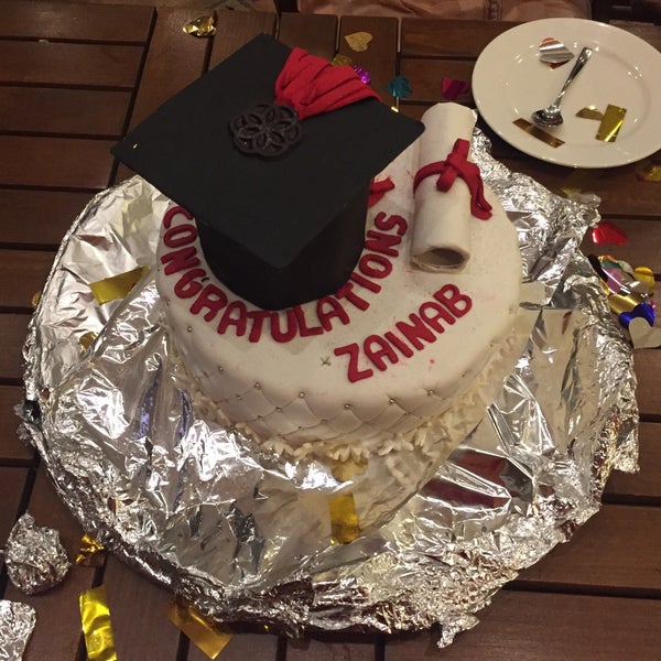 Photos At La Grillardiere Moroccan Restaurant