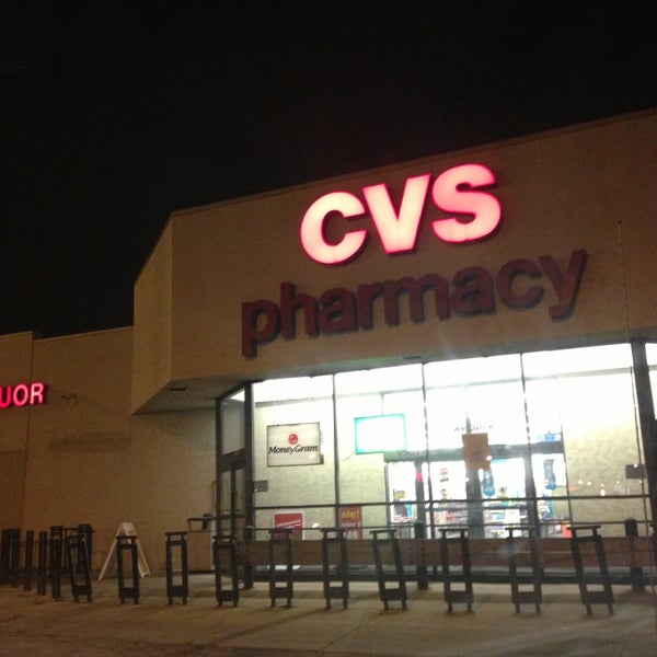 CVS pharmacy Scottsdale 8444 S Pulaski Rd