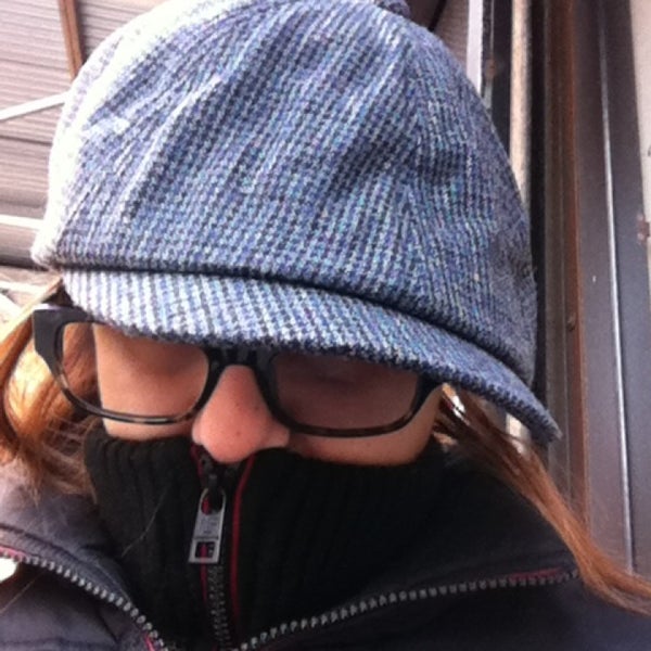 2/18/2013にBloria T.がCity Hatsで撮った写真