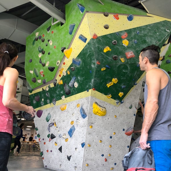 First Ascent Uptown Uptown 4 tips from 183 visitors