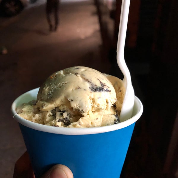 M 'n M Scoops Ice Cream Parlor in Plymouth