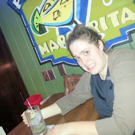 Photo taken at Chili&#39;s Grill &amp; Bar by Sarah B. on 10/3/2012