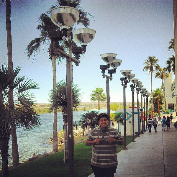 6/2/2013에 Rob G.님이 River Palms Resort Hotel &amp; Casino에서 찍은 사진