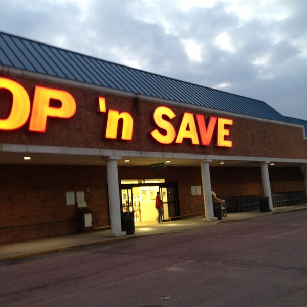 Shop 'n Save West Mifflin, PA