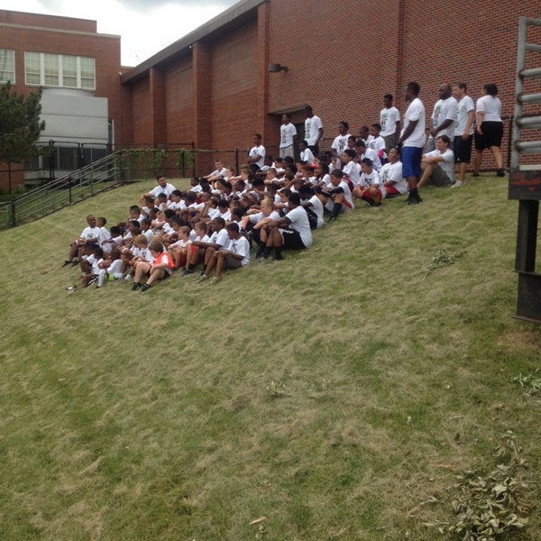 Benson High School High School in Omaha