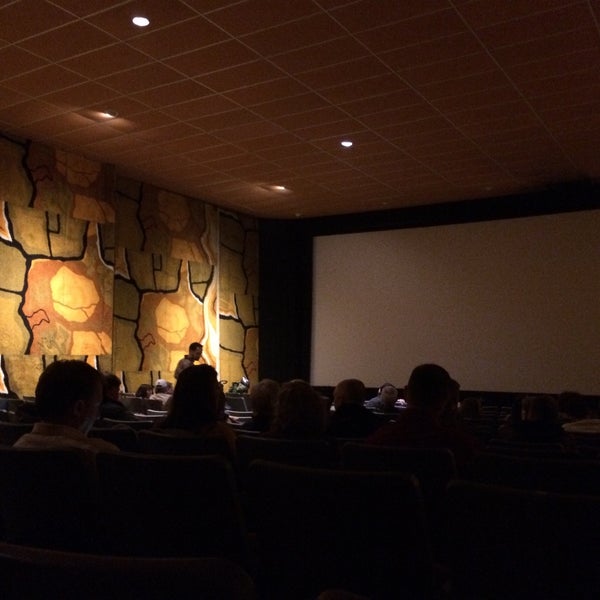 The Colony Theater (Now Closed) 5438 Six Forks Rd