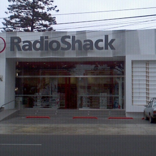 RadioShack Tienda de electrónica en San Isidro