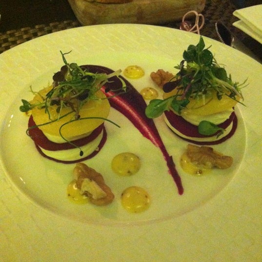 Angels With Bagpipes Restaurant in Edinburgh