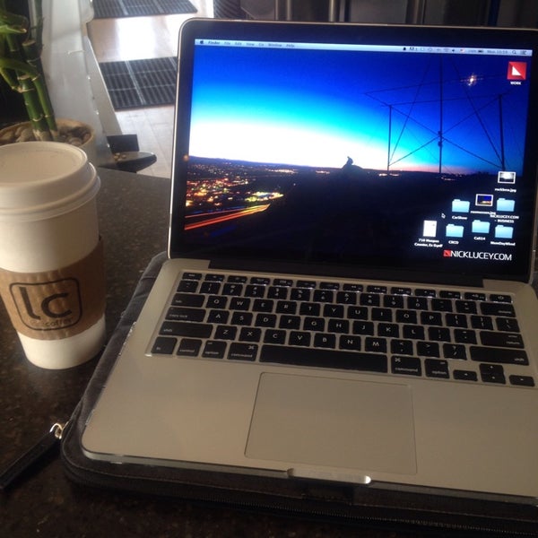 LostCoffee Coffee Shop in Castle Rock