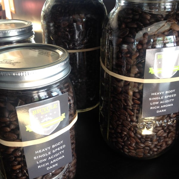 LostCoffee Coffee Shop in Castle Rock