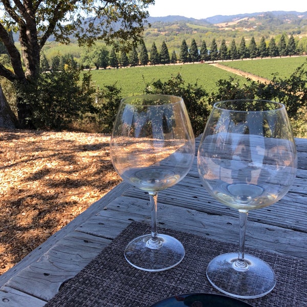 Photo taken at Copain Wines by ✩Cherie✩ on 9/8/2018