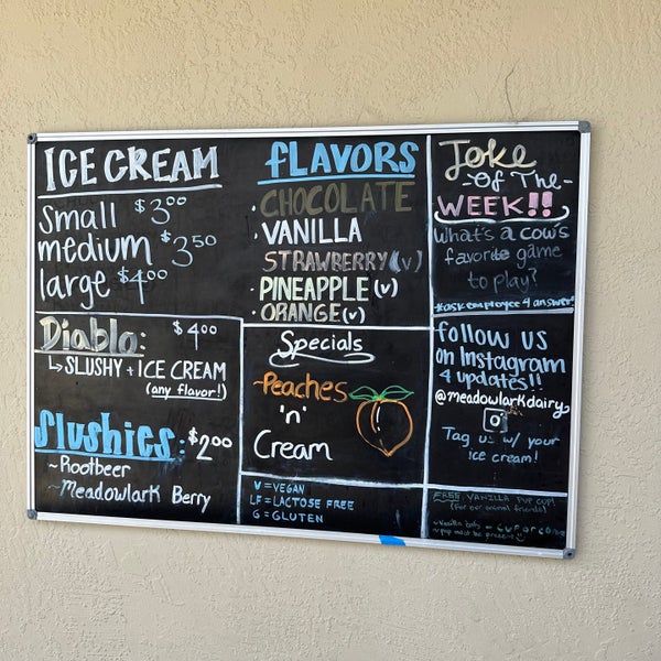 Meadowlark Dairy Downtown Pleasanton 36 tips from 1541 visitors