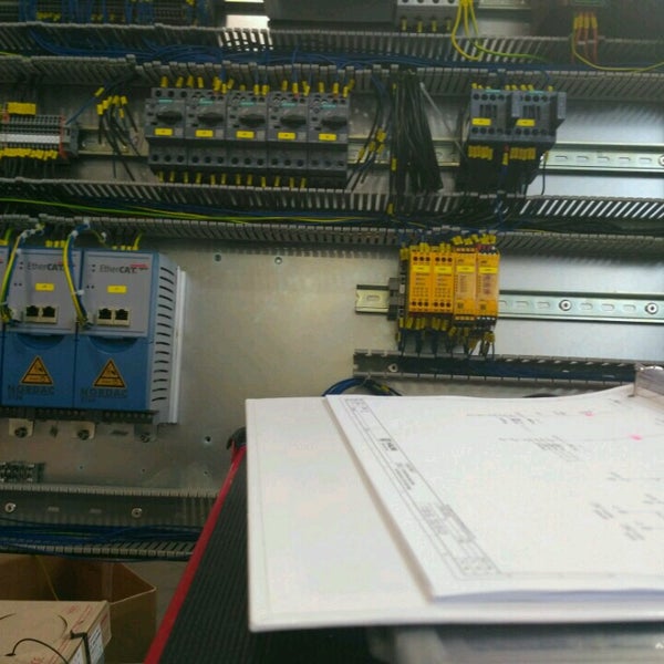 Photos at Hauni (M) Sdn. Bhd. - Lot 16, Jalan Api-Api 26/1,