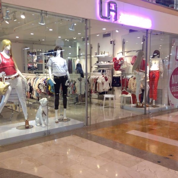 MORA MIO MIO (TIENDA DE ROPA) EN TOLUCA, ESTADO DE MEXICO