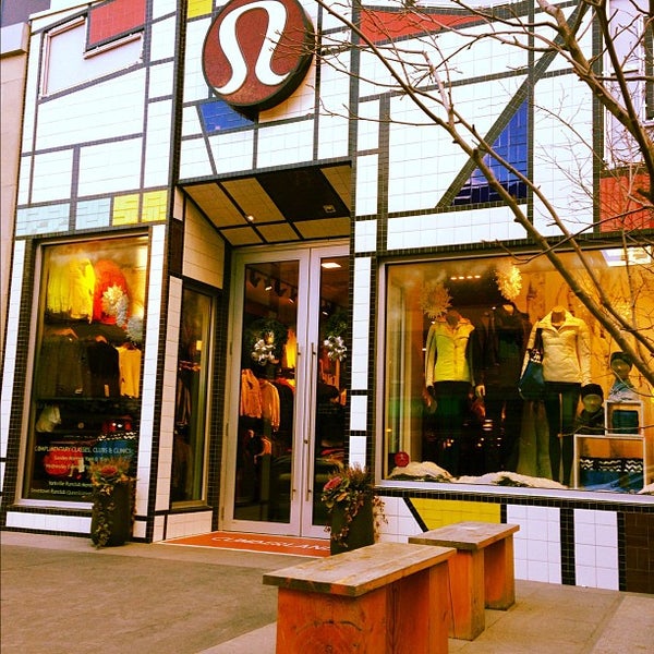 lululemon cumberland