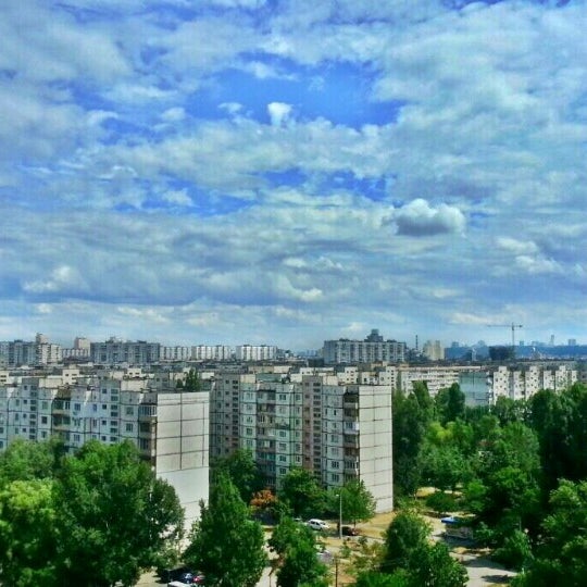 Работа киев оболонь