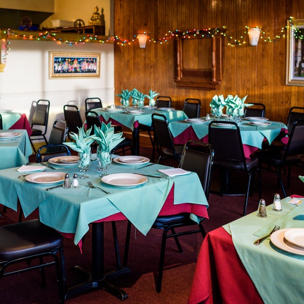 Coriander Bistro Indian Restaurant