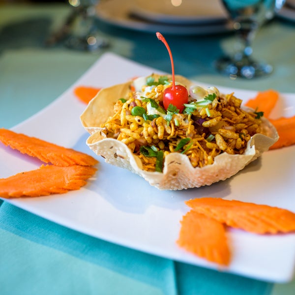 Coriander Bistro Indian Restaurant