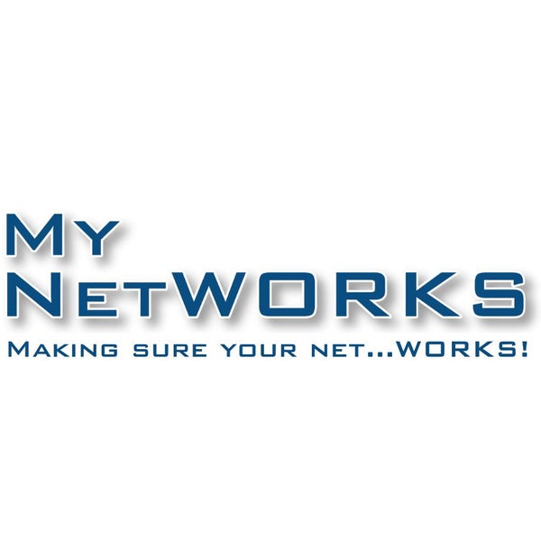 My net city. My network.