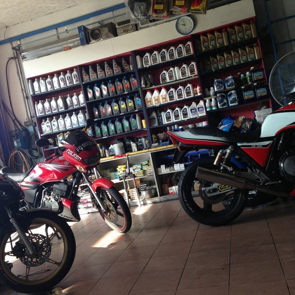 Brother Motors Yishun Blk 1016