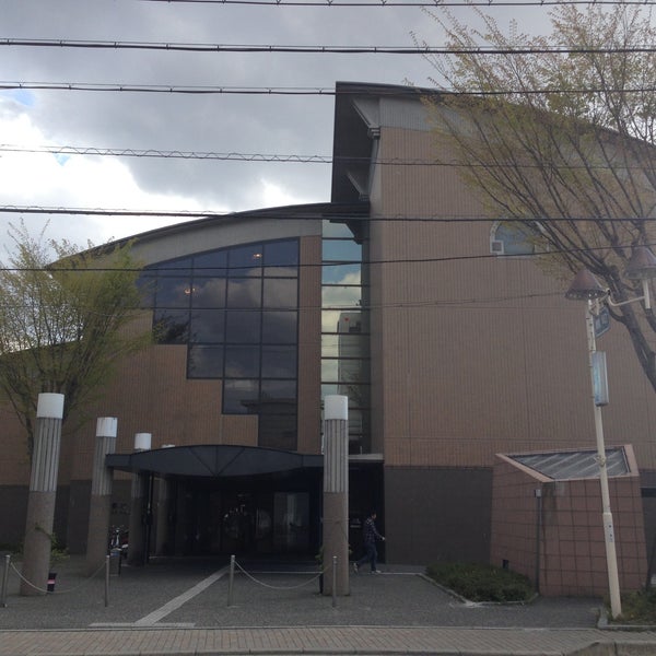 Photos At 伊那市立伊那図書館 荒井3417 2