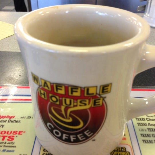 Photos at Waffle House - Smithfield, NC