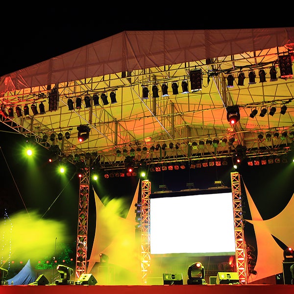 Ctrl AV Events Shanghai Event Service in shanghai