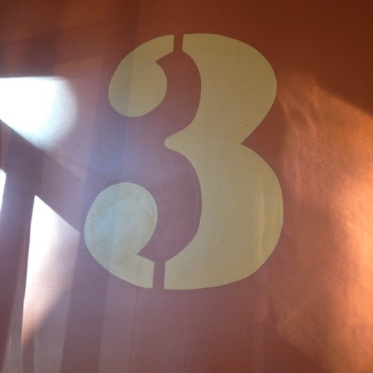 1/12/2013にMaryssa Z.が3 Square Café + Bakeryで撮った写真