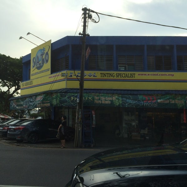 Photos At Sato Car Audio Accessories Taman Bukit Anggerik Kuala Lumpur Federal Territory Of Kuala Lum