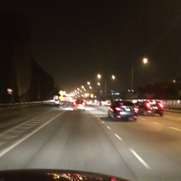 Grand Saga Expressway Cheras Kajang Expressway E7 Klia2 Info