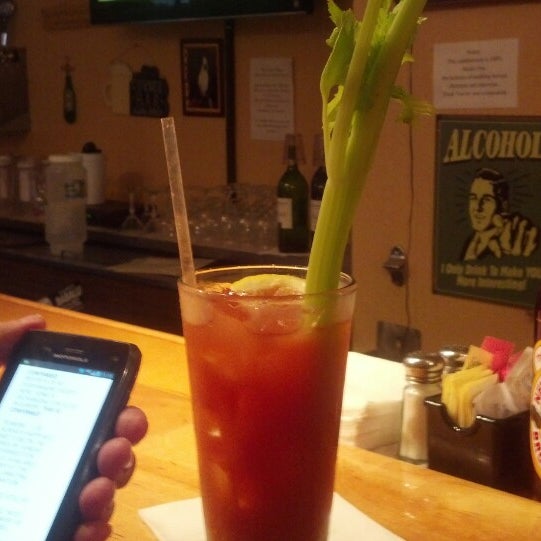 5/19/2013에 Sue W.님이 Babalu Restaurant and Bar에서 찍은 사진