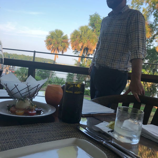 Canoe Club Bluffton, SC