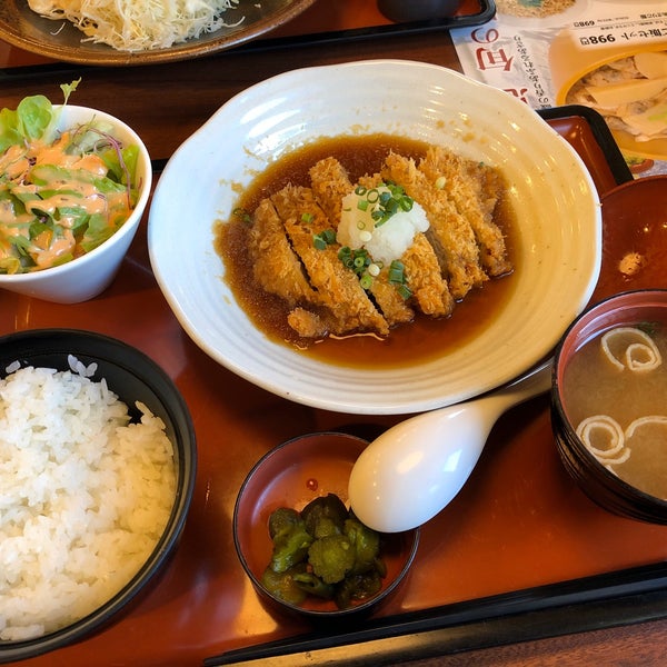 Photos At 和風レストラン まるまつ鶴岡店 鶴岡市 山形県