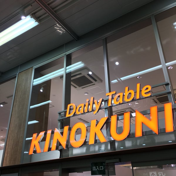 Daily table. Daily table