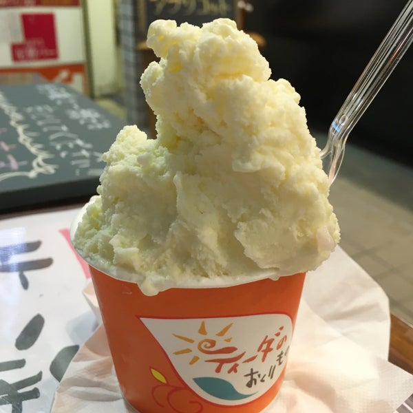 Gelato Cafe Tida 高円寺北2 38 14
