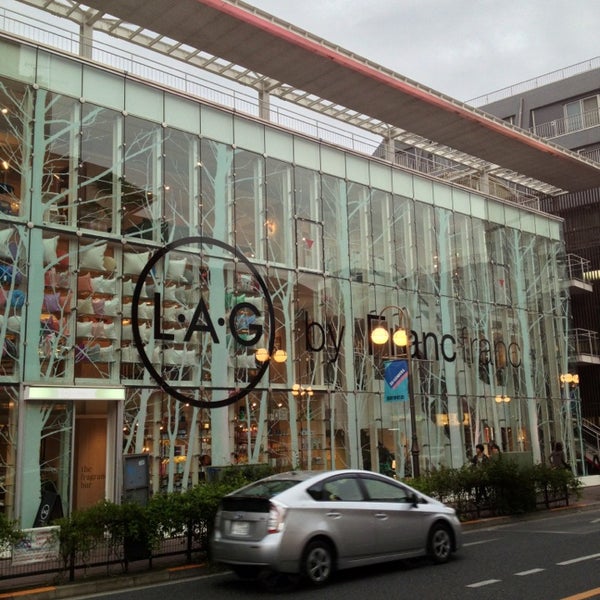 L A G By Francfranc Now Closed Furniture Home Store In 武蔵野 L A G By Francfranc Now Closed Furniture Home Store In 武蔵野