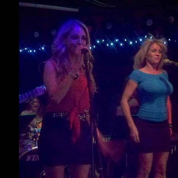 Photo taken at Music City Bar and Grill by Blake K. on 9/24/2012