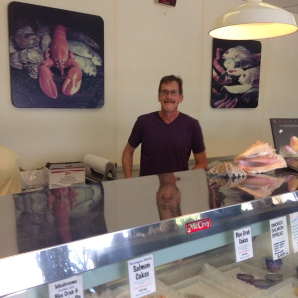 Rohr Fish Market NUKPIC.STORE