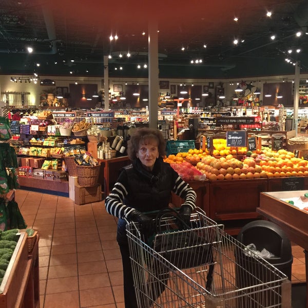 Photo taken at The Fresh Market by Lawrence B. on 3/7/2015
