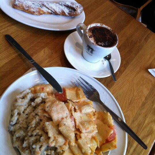 Photos At Pasta Pantry Eastern Suburbs 23 Bellevue Rd